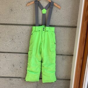 Ski Pants Firefly Aquabase